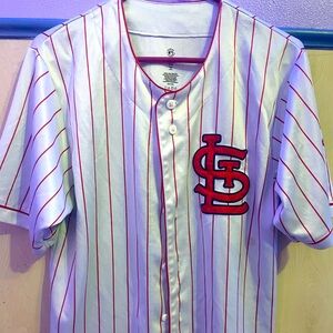 Large cardinals shirt